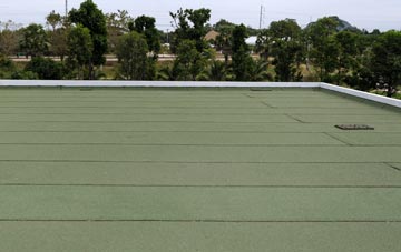 all Ysceifiog roofing types quoted for
