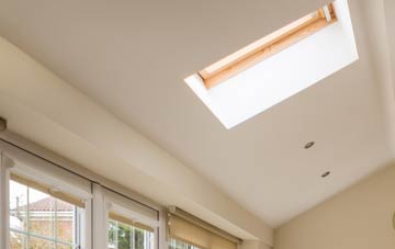 Ysceifiog conservatory roof insulation companies