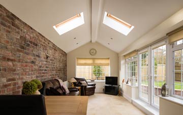 conservatory roof insulation Ysceifiog, Flintshire