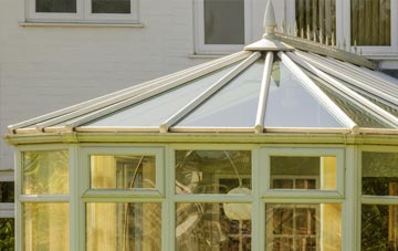 conservatory roof repair Ysceifiog, Flintshire
