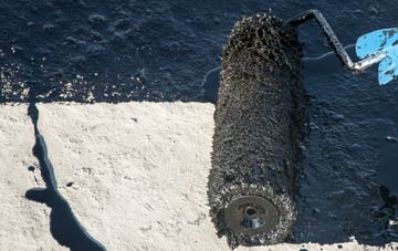 Ysceifiog liquid sealant waterproofing