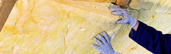 quotes for Ysceifiog roof insulation