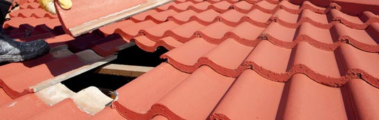 compare Ysceifiog roof repair quotes
