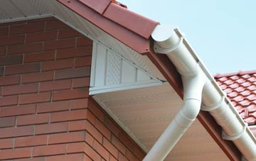 Ysceifiog soffit repair costs