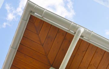 Ysceifiog soffit types