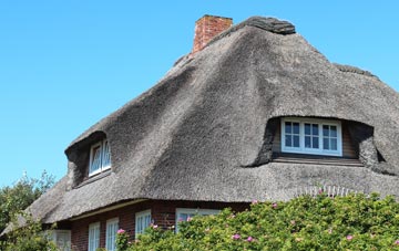 thatch roofing Ysceifiog, Flintshire