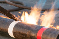 Ysceifiog flat roofing replacement