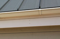 Ysceifiog soffit repair